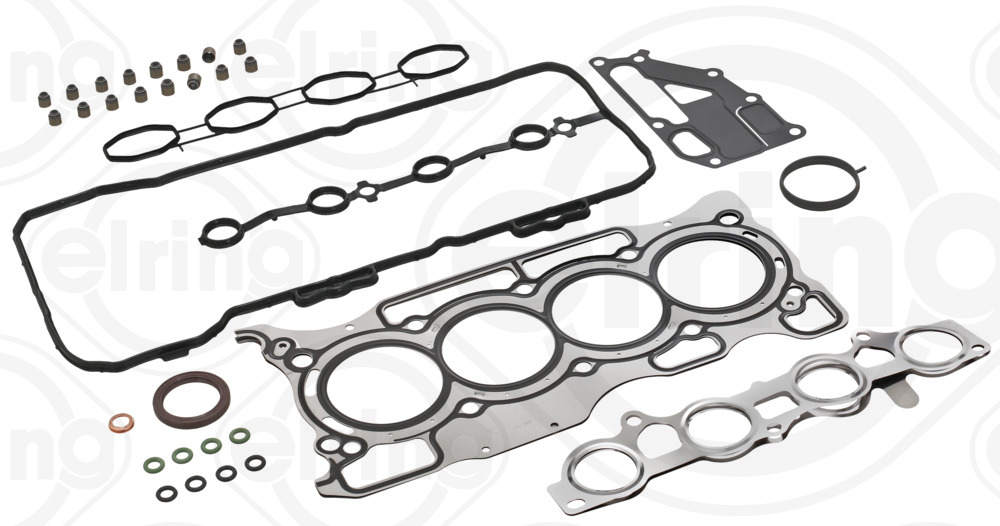 Kit guarnizioni, testata ELRING 794.650