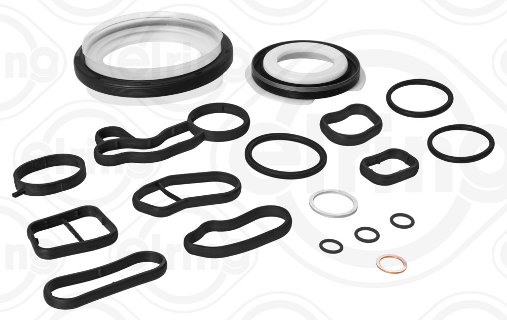 Kit guarnizioni, monoblocco ELRING 794.660