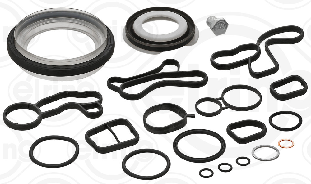 Kit guarnizioni, monoblocco ELRING 794.680