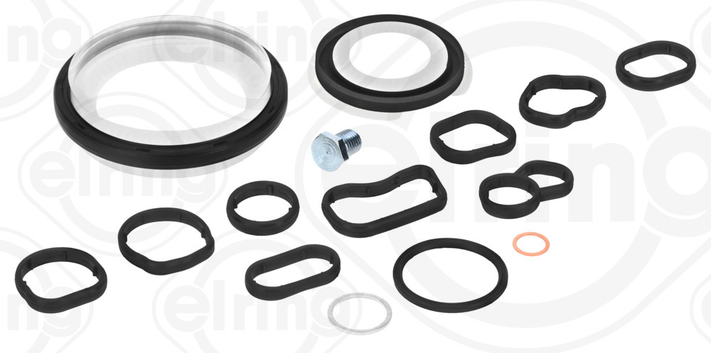 Kit guarnizioni, monoblocco ELRING 794.700