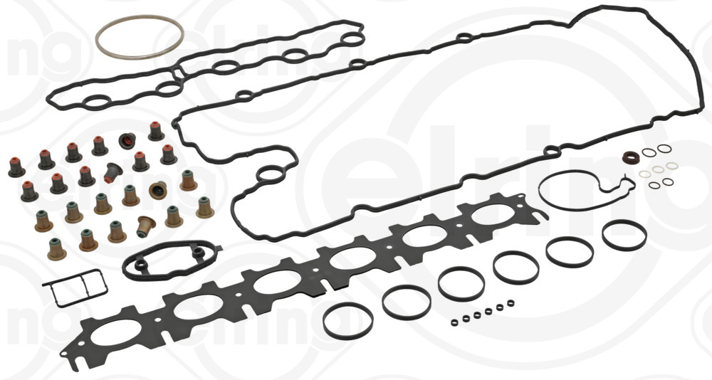 Kit guarnizioni, testata ELRING 794.710