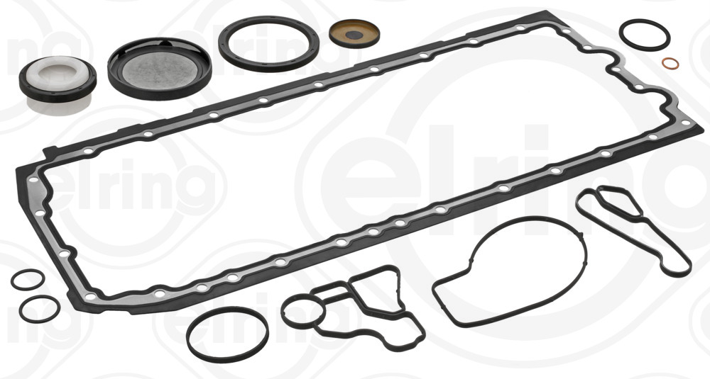 Kit guarnizioni, monoblocco ELRING 794.720