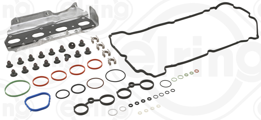 Kit guarnizioni, testata ELRING 794.920