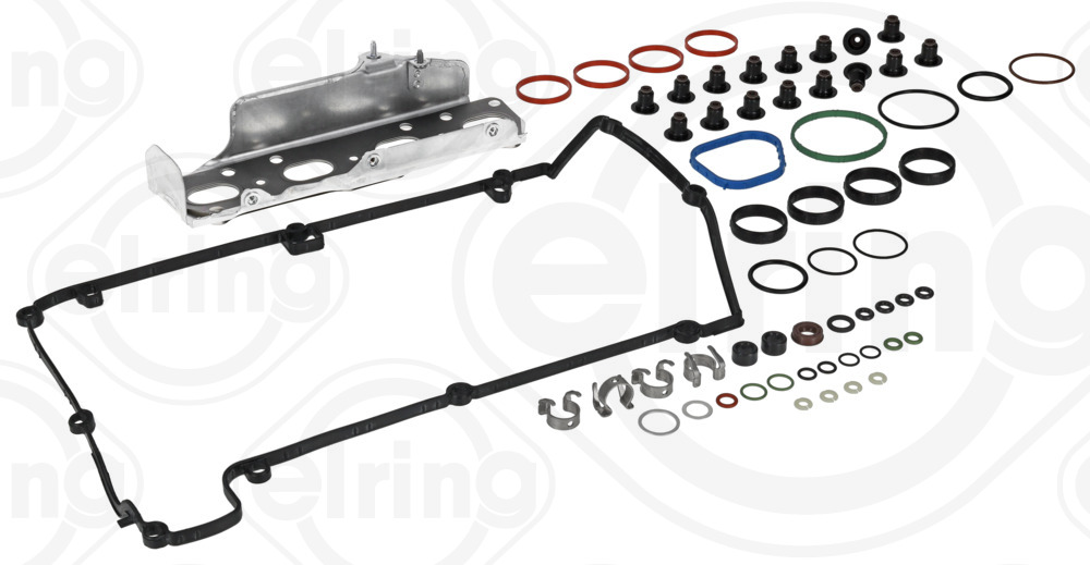 Kit guarnizioni, testata ELRING 794.930