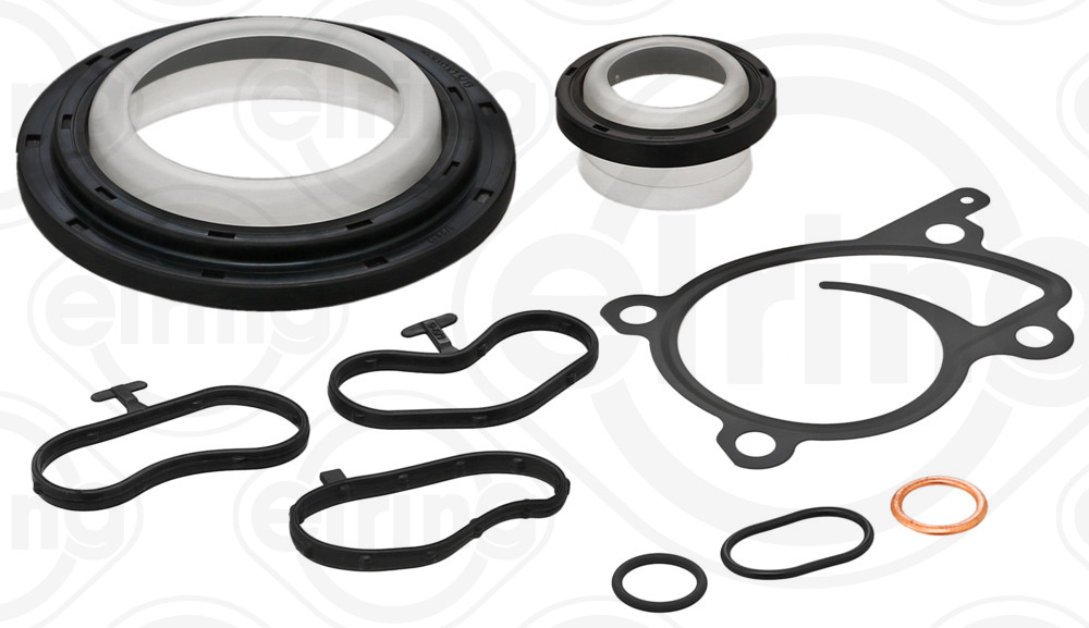 Kit guarnizioni, monoblocco ELRING 794.950