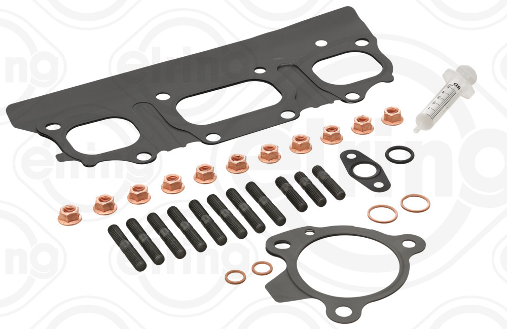 Kit montaggio, compressore ELRING 794.960