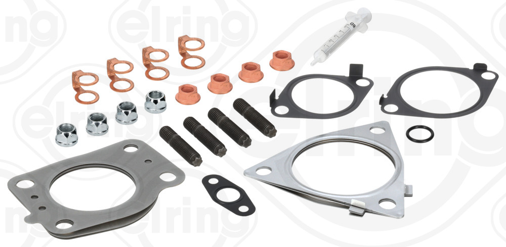 Kit montaggio, compressore ELRING 794.970