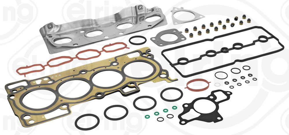 Kit guarnizioni, testata ELRING 794.980