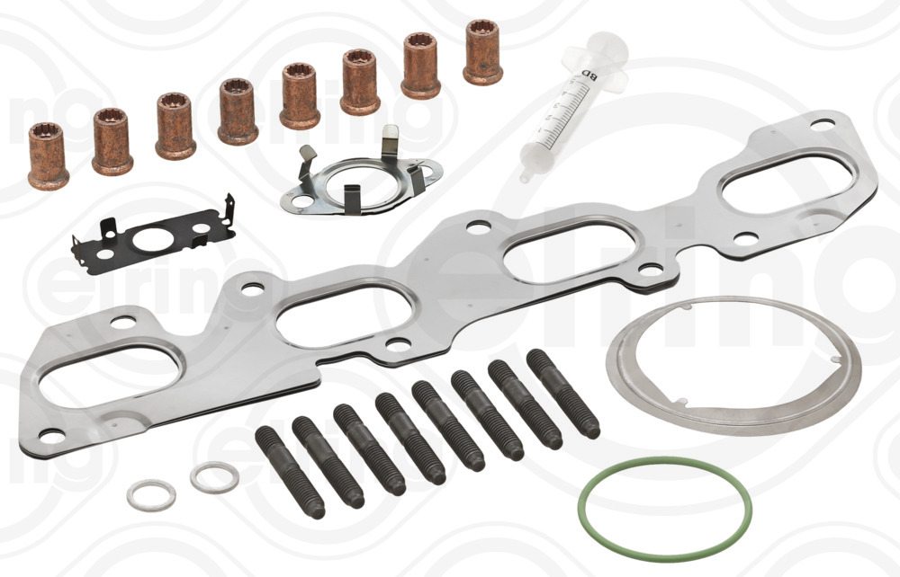 Kit montaggio, compressore ELRING 795.420