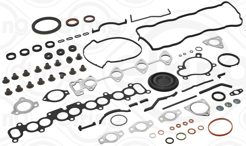 Kit completo guarnizioni, motore ELRING 795.620