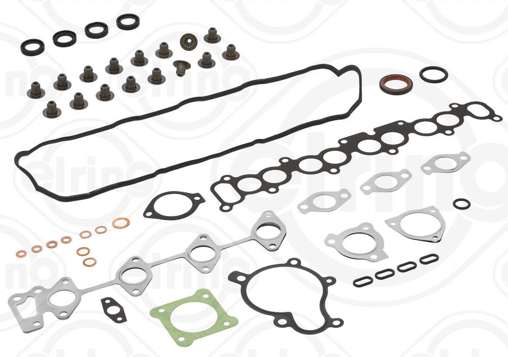 Kit guarnizioni, testata ELRING 795.650