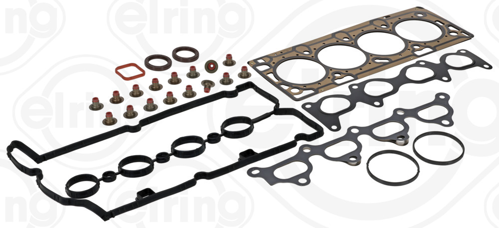 Kit guarnizioni, testata ELRING 796.200