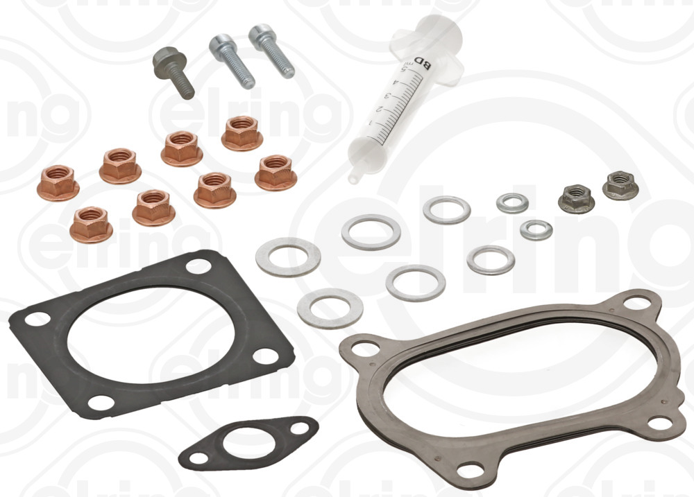 Kit montaggio, compressore ELRING 796.230