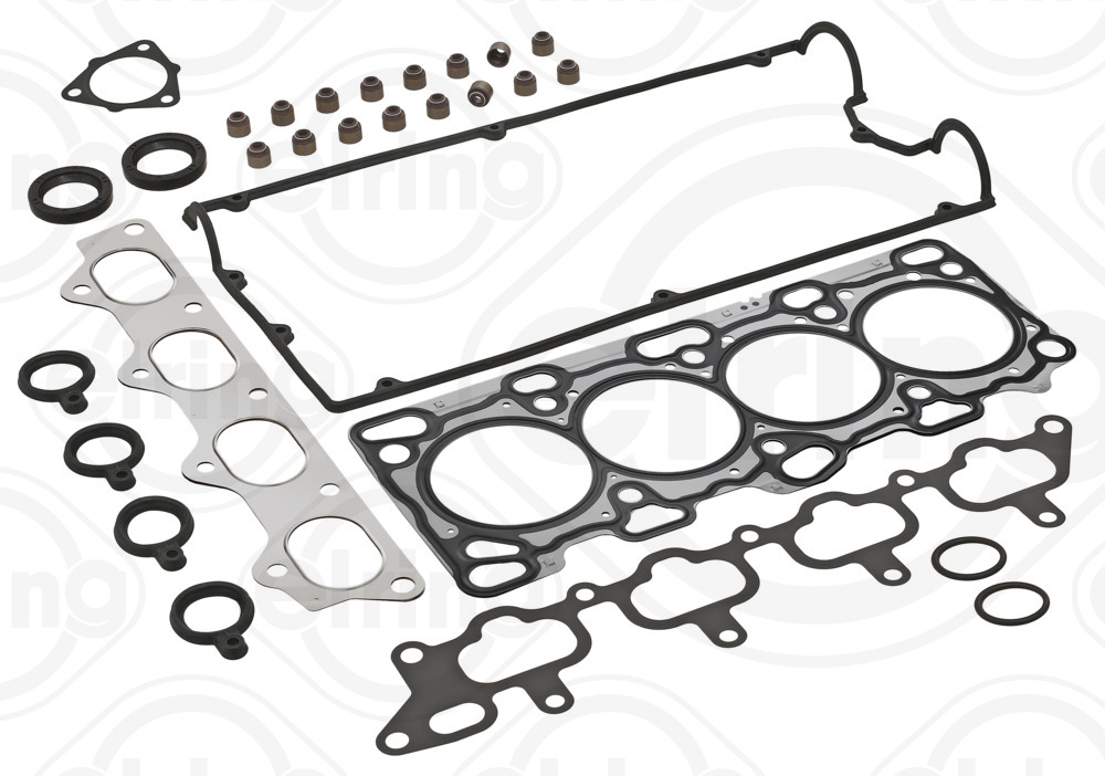 Kit guarnizioni, testata ELRING 796.240