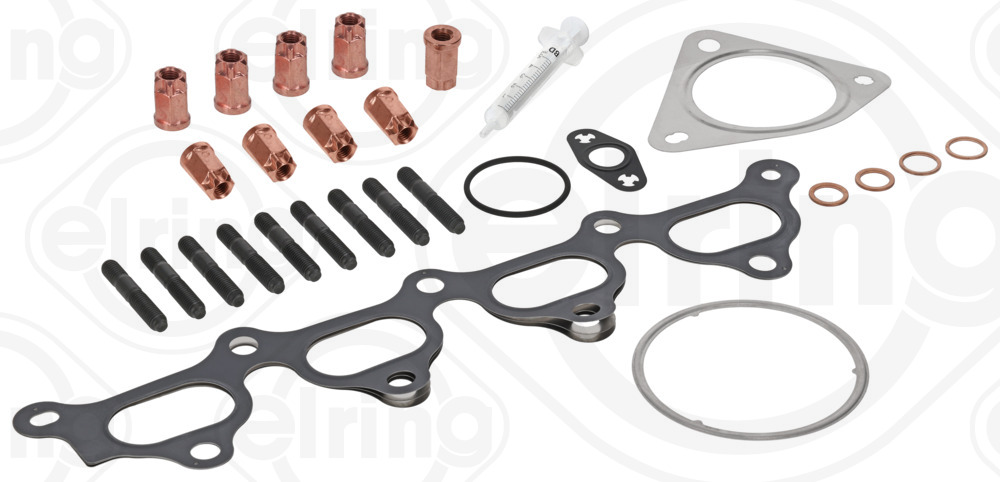 Kit montaggio, compressore ELRING 796.350