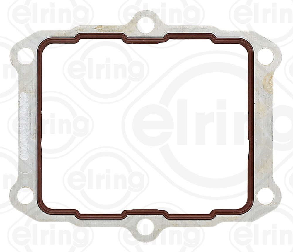 Guarnizione, intercooler ELRING 796.450