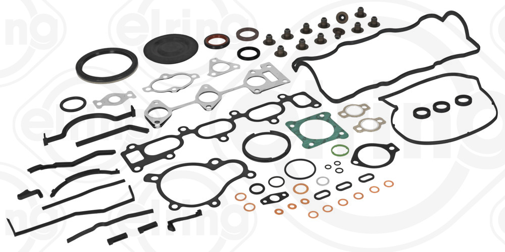 Kit completo guarnizioni, motore ELRING 796.470