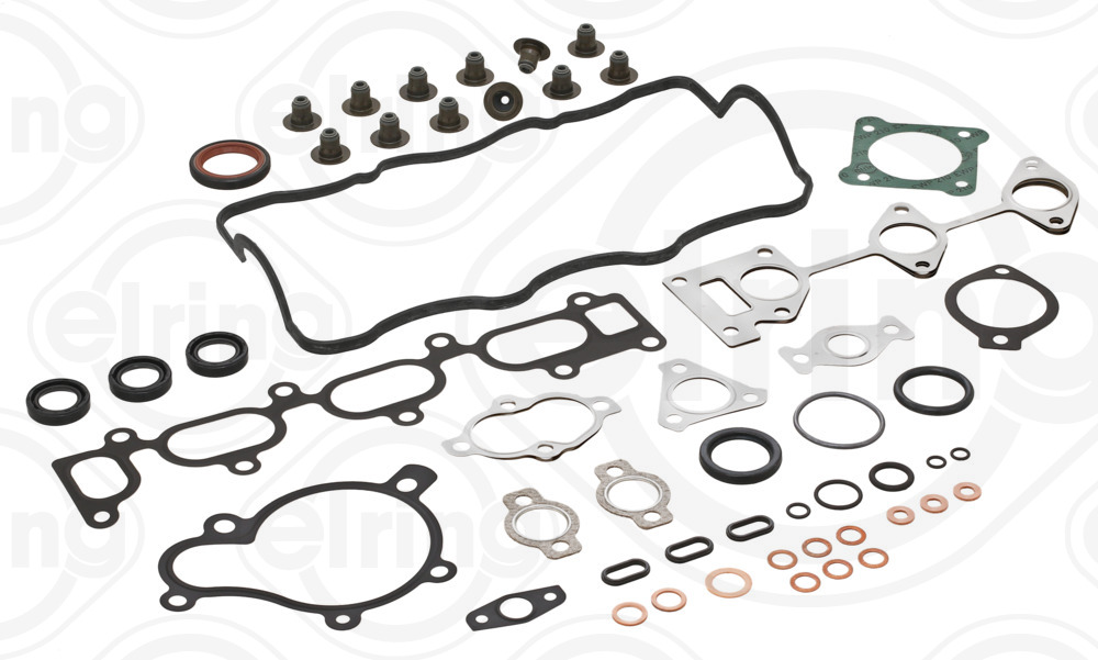 Kit guarnizioni, testata ELRING 796.480