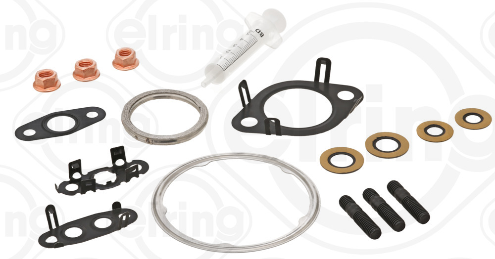 Kit montaggio, compressore ELRING 796.490
