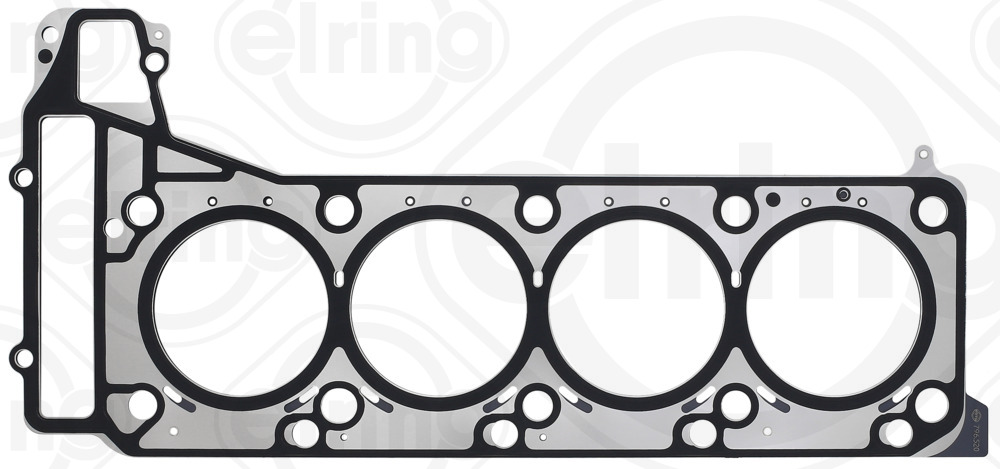 Guarnizione, testata ELRING 796.520