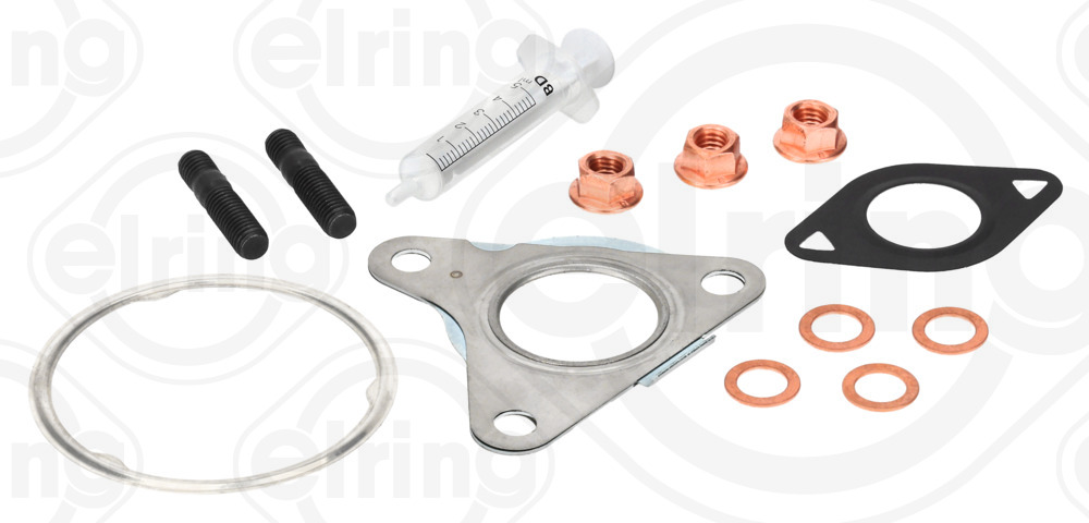Kit montaggio, compressore ELRING 797.460