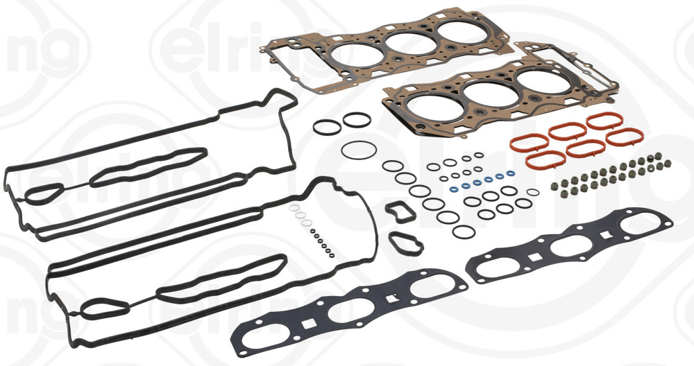Kit guarnizioni, testata ELRING 797.910