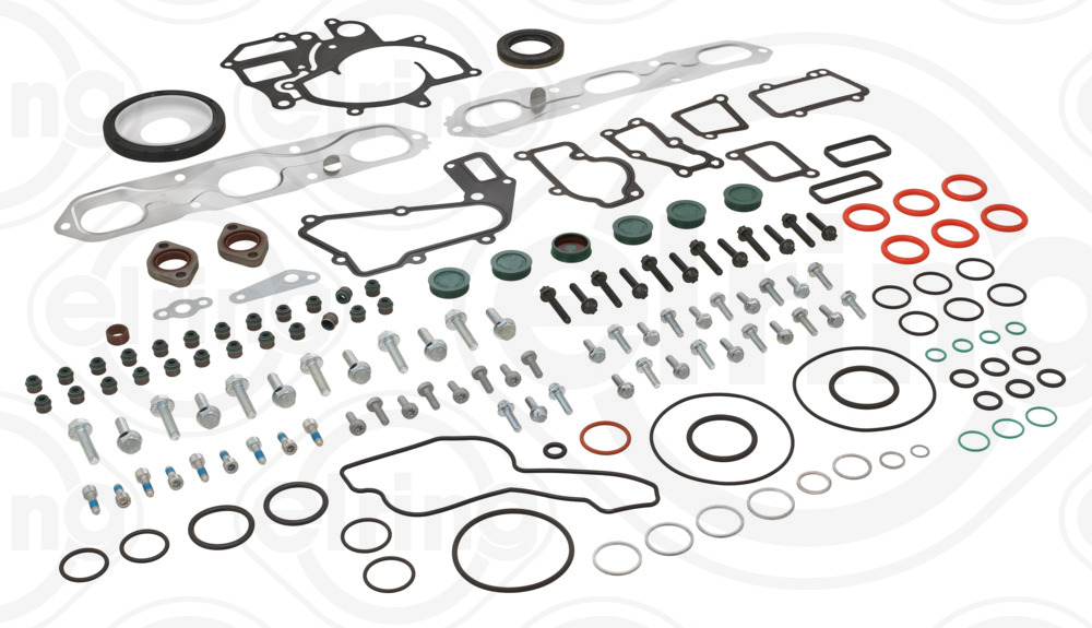 Kit completo guarnizioni, motore ELRING 798.100