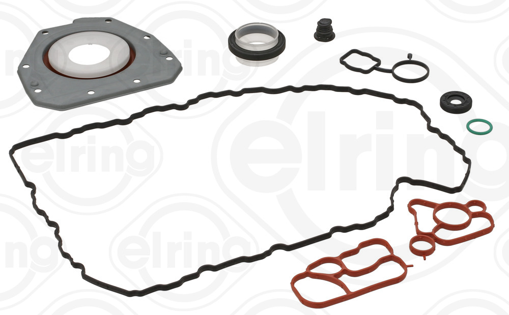 Kit guarnizioni, monoblocco ELRING 798.670