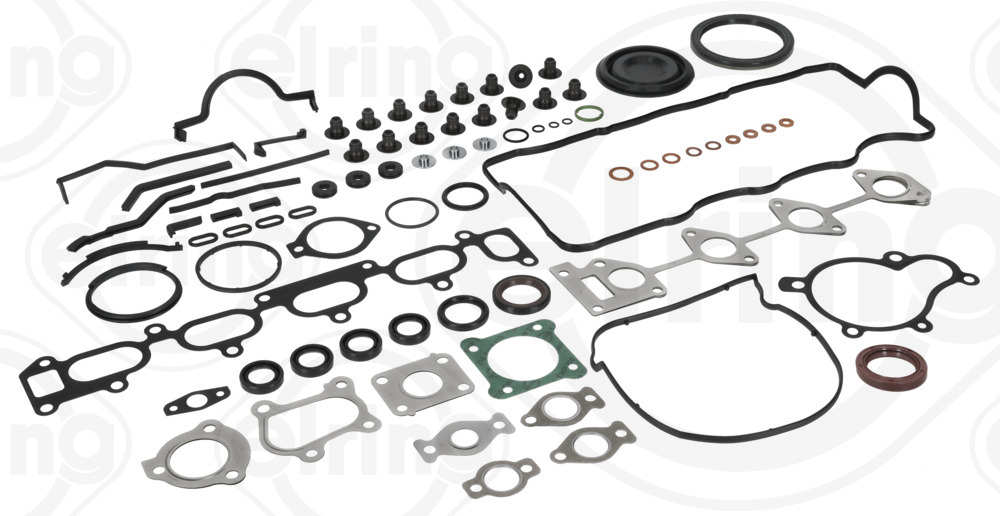 Kit completo guarnizioni, motore ELRING 798.710