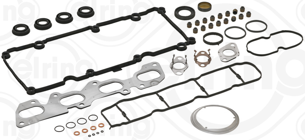 Kit guarnizioni, testata ELRING 798.740