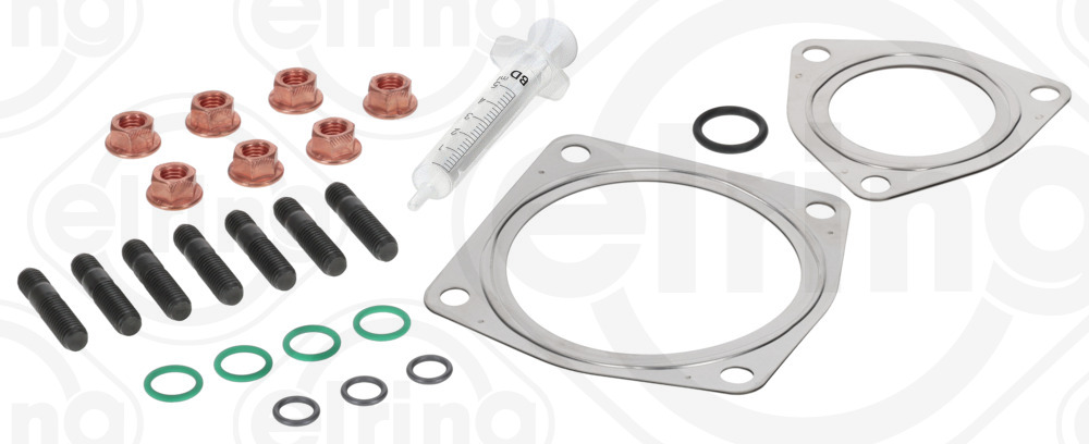 Kit montaggio, compressore ELRING 800.990