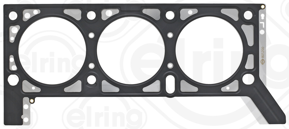 Guarnizione, testata ELRING 801.200