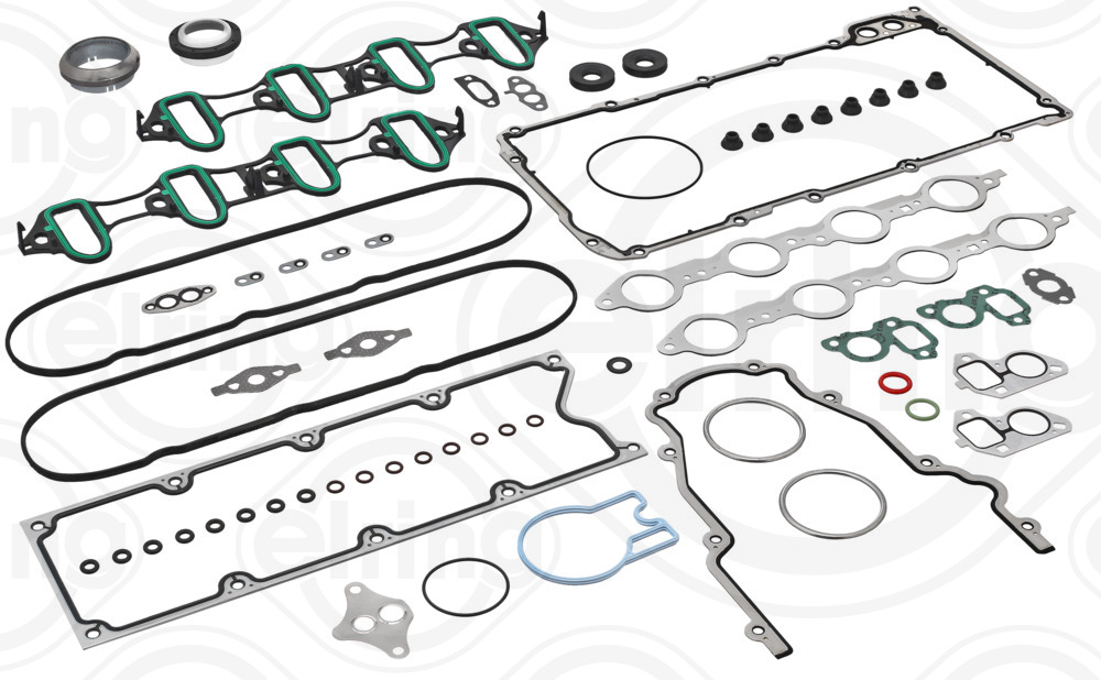 Kit completo guarnizioni, motore ELRING 801.221