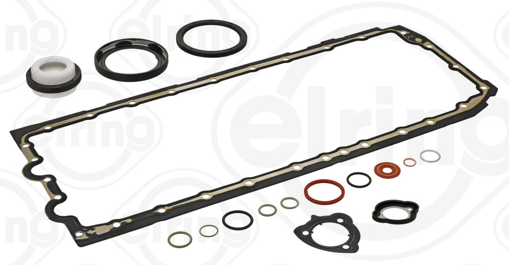 Kit guarnizioni, monoblocco ELRING 801.470