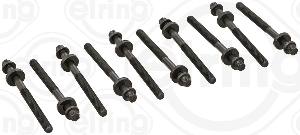 Kit bulloni testata ELRING 802.661