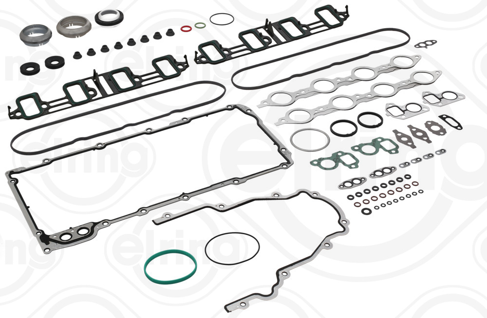 Kit completo guarnizioni, motore ELRING 802.681