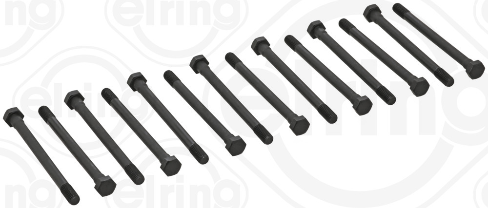 Kit bulloni testata ELRING 802.700