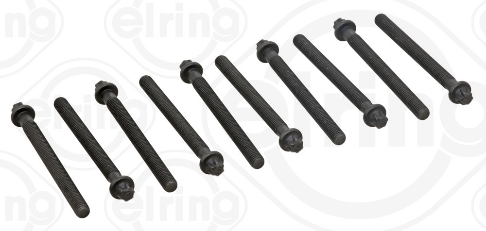 Kit bulloni testata ELRING 802.790