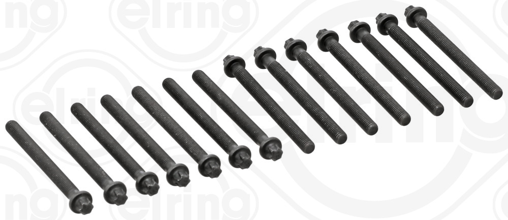 Kit bulloni testata ELRING 802.820