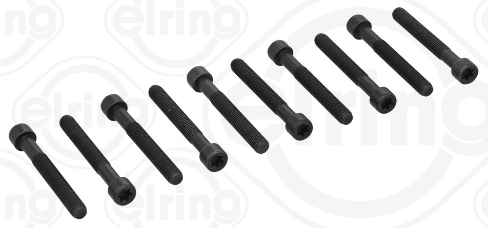 Kit bulloni testata ELRING 802.860