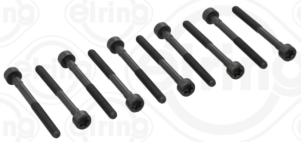 Kit bulloni testata ELRING 802.880