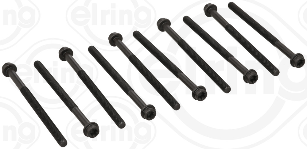 Kit bulloni testata ELRING 802.900