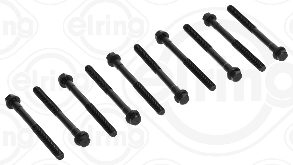 Kit bulloni testata ELRING 802.940