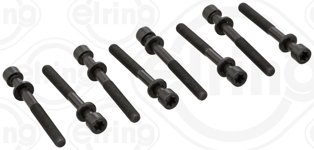 Kit bulloni testata ELRING 803.000