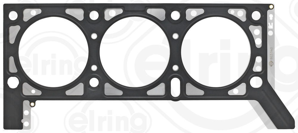 Guarnizione, testata ELRING 803.040