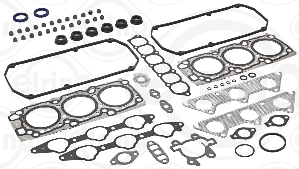 Kit guarnizioni, testata ELRING 803.070