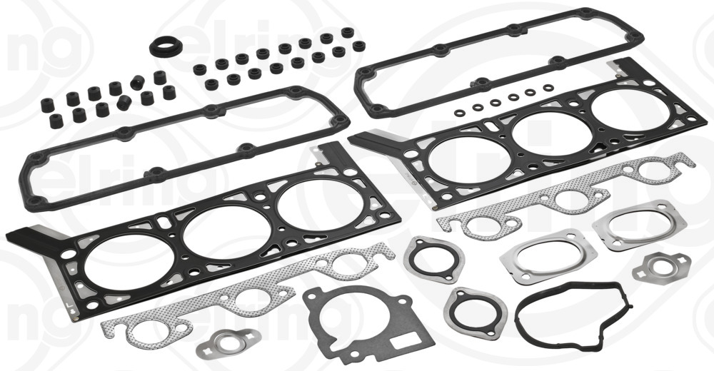 Kit guarnizioni, testata ELRING 803.080