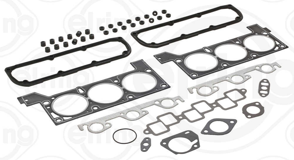 Kit guarnizioni, testata ELRING 803.120