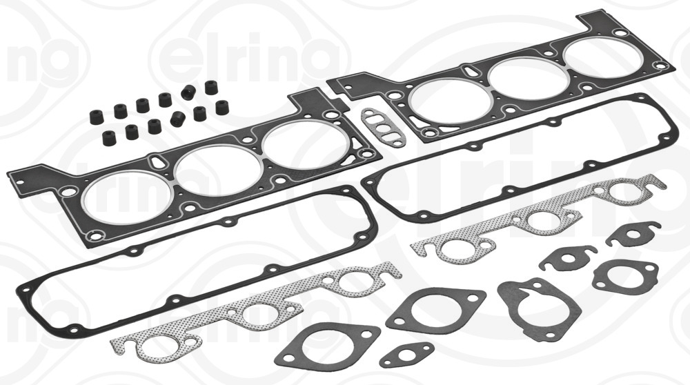 Kit guarnizioni, testata ELRING 803.150