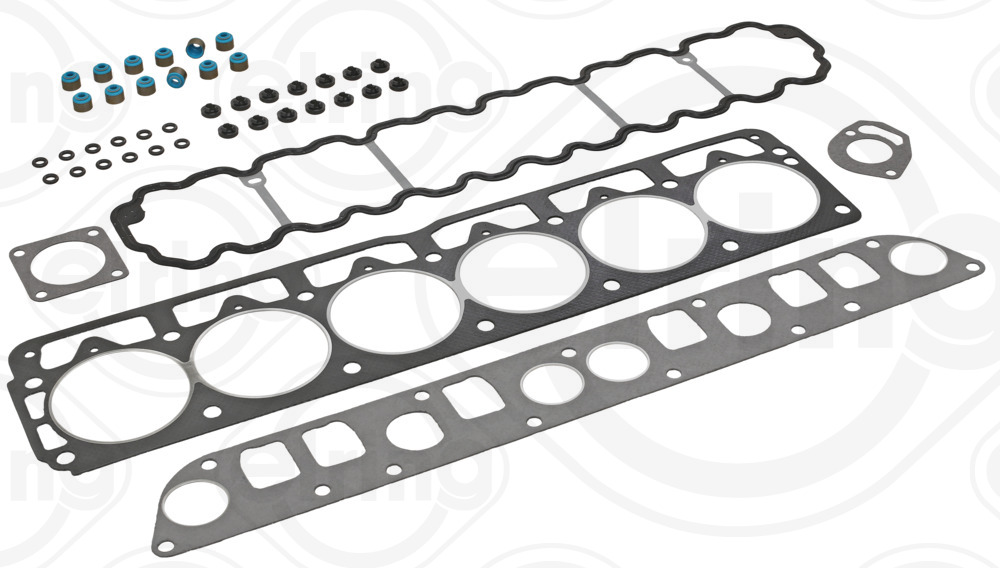 Kit guarnizioni, testata ELRING 803.160